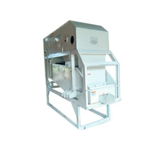 Wheat Cleaning and Grading Machine Price