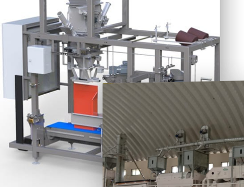 What is The Use of a Seed Grader Machine?