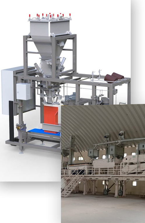 What is The Use of a Seed Grader Machine?