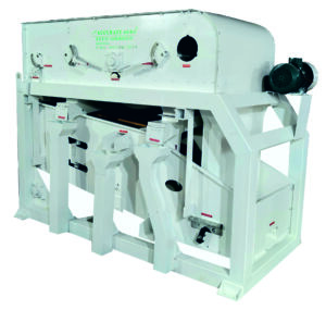 Seed Grading Machine