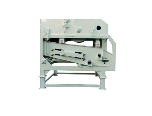 Maize Dryer Machine Manufacturer
