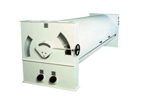 Indented Cylinder Separator Manufacturers in India
