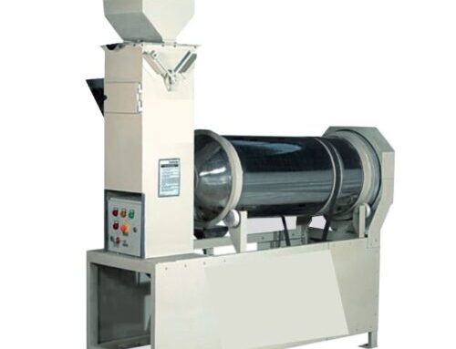 Seed Treater Machine Manufacturers in India